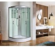 Душевая кабина WeltWasser Werra 802 80x80