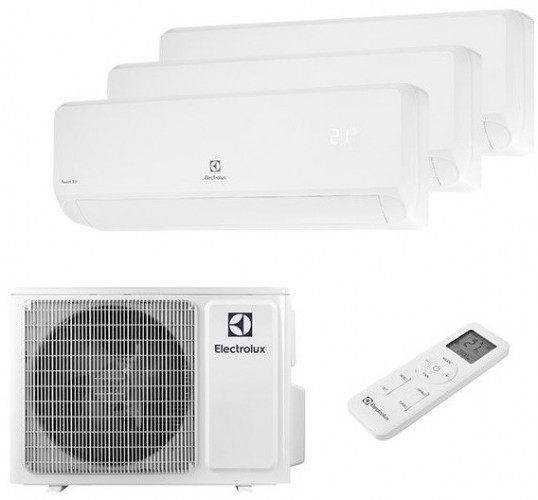 Electrolux EACO/I-24 FMI-3/N8_ERP / EACS/I-07 HMB FMI/N8_ERP + EACS/I-09 HMB FMI/N8_ERPx2