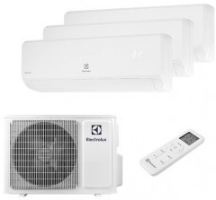 Electrolux EACO/I-24 FMI-3/N8_ERP / EACS/I-07 HMB FMI/N8_ERP + EACS/I-09 HMB FMI/N8_ERPx2