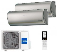Haier 2U50S2SM1FA-3 / AS25S2SJ2FA-Sx2