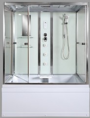 Душевая кабина Deto V160