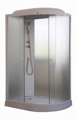Душевая кабина Parly EF1231L 120х80 низкий поддон