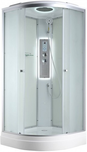 Душевая кабина C2010 LED
