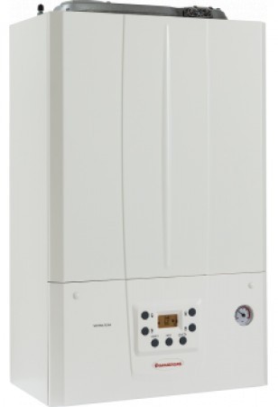 Настенный газовый конденсационный котел отопления IMMERGAS VICTRIX TERA 28 1