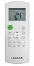 Сплит-система Lessar LS-H09KFE2/LU-H09KFE2