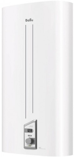 Электрический накопительный водонагреватель Ballu BWH/S 50 Smart WIFI DRY+