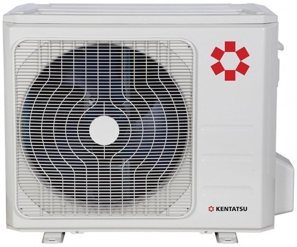 Кассетный кондиционер Kentatsu KSVT70HFAN1R/KSUTB70HFAN1L