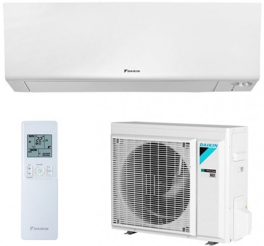 Сплит-система Daikin FTXM50R/RXM50R с зимним комплектом (-40)