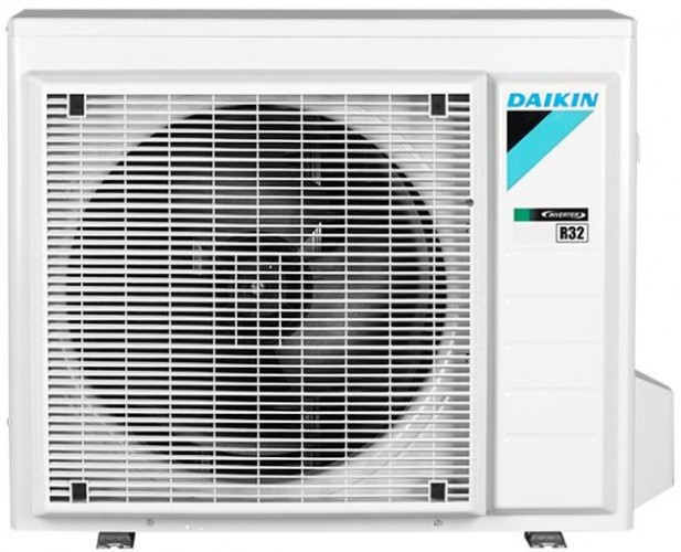 Сплит-система Daikin FTXM50R/RXM50R с зимним комплектом (-40)
