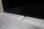 Душевая кабина Niagara Classic 120x80 L NG-2510-14LBK без гидромассажа