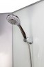 Душевая кабина Niagara Classic 80x80 NG-2307-14BK без гидромассажа