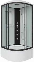 Душевая кабина Niagara Classic 90х90 NG-6708-14G с гидромассажем