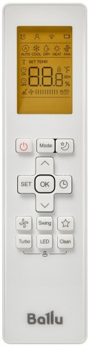 Сплит-система Ballu BSD-09HN8