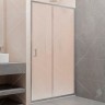Душевая дверь RGW Passage PA-14 100 41081410-51 профиль Хром стекло шиншилла