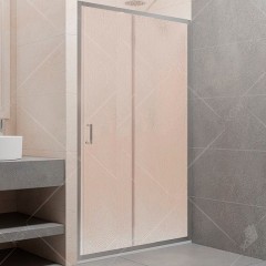 Душевая дверь RGW Passage PA-14 100 41081410-51 профиль Хром стекло шиншилла