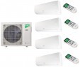 Ballu BA4OI-FM/out-36HN8/EU / BSUI-FM/in-09HN8/EUx4