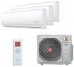 Royal Clima 3RMN-21HN / RCI-TMN09HNx3