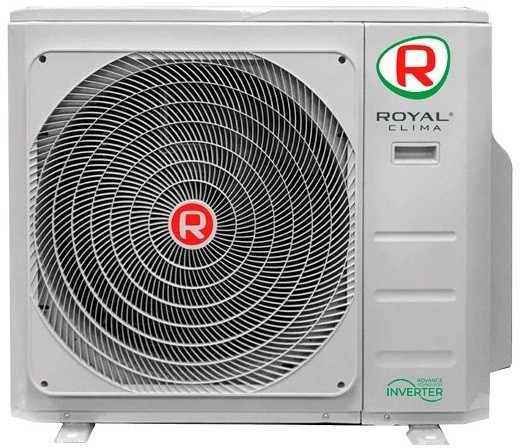 Royal Clima 3RMN-21HN / RCI-TMN09HNx3