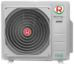 Royal Clima 3RMN-21HN / RCI-TMN09HNx3