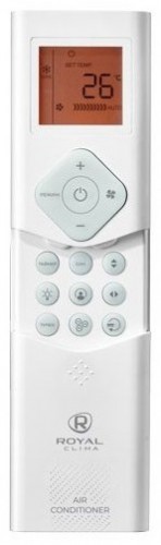 Royal Clima 3RMN-21HN / RCI-TMN09HNx3