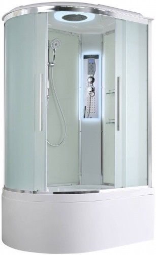 Душевая кабина EM5912RLED