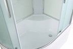 Душевая кабина EM5912RLED