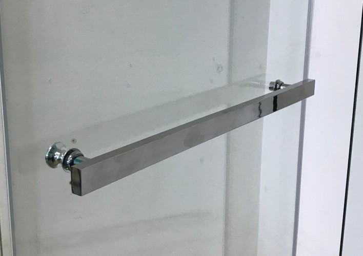 Душевая кабина Cerutti Chika 901T