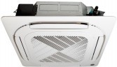 Кассетный кондиционер MDV MDCD-36HRFN8/MDOU-36HFN8