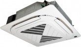 Кассетный кондиционер MDV MDCD-36HRFN8/MDOU-36HFN8