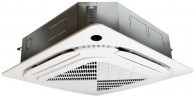 Кассетный кондиционер MDV MDCD-36HRFN8/MDOU-36HFN8