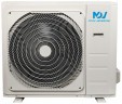 Кассетный кондиционер MDV MDCD-36HRFN8/MDOU-36HFN8