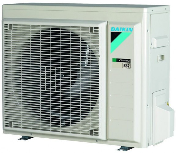 Сплит-система Daikin FTXM60R/RXM60R с зимним комплектом (-40)