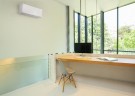 Сплит-система Daikin FTXM60R/RXM60R с зимним комплектом (-40)
