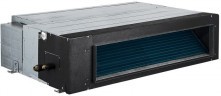 Канальный кондиционер Ballu BLCI_D-24HN1_24Y