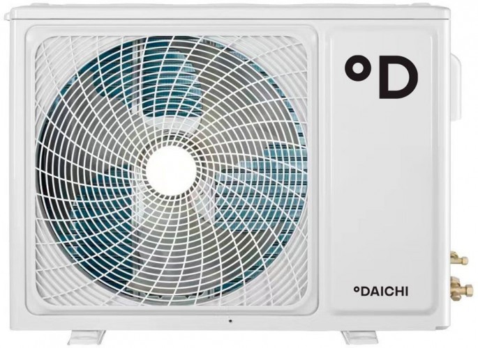Сплит-система Daichi UNI35AVQS1R/UNI35FVS1R