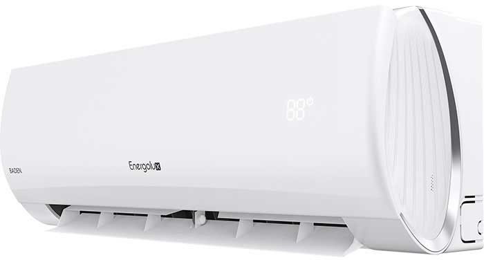 Сплит-система Energolux SAS18BD1-A/SAU18BD1-A-WS30 с зимним комплектом (-30)