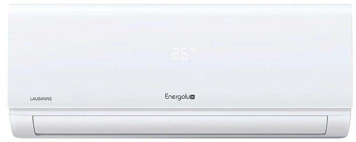 Сплит-система Energolux SAS12AR1-A/SAU12AR1-A-WS40 с зимним комплектом (-40)