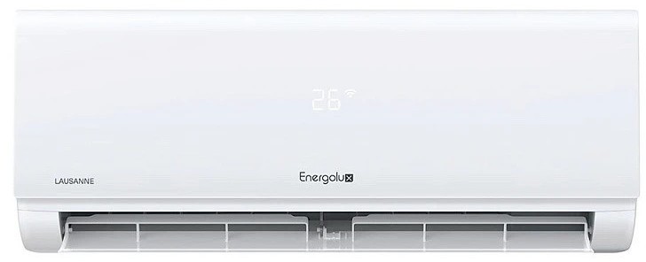 Сплит-система Energolux SAS12AR1-A/SAU12AR1-A-WS40 с зимним комплектом (-40)