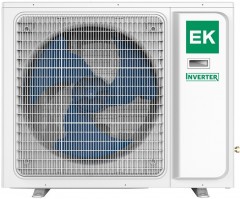 Сплит-система Euroklimat EKUX1-100HNN/EKOX1-100HNN