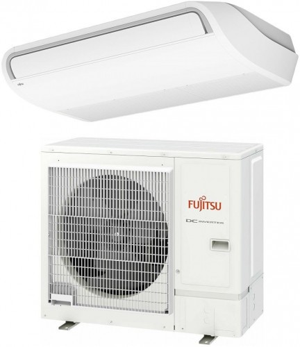 Fujitsu ABYG36KRTA / AOYG36KATA