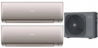 Casarte 3U70CM1/R3 / CAS35CX1/R3-Gx2