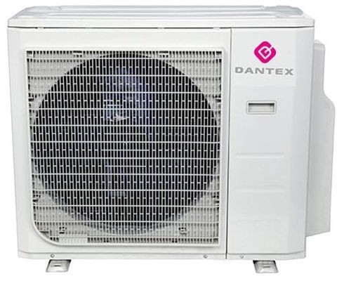 Dantex RK-5M42HM3E-W / RK-M07C3Nx5