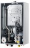Настенный газовый двухконтурный котел отопления Navien Deluxe C Plus -35k