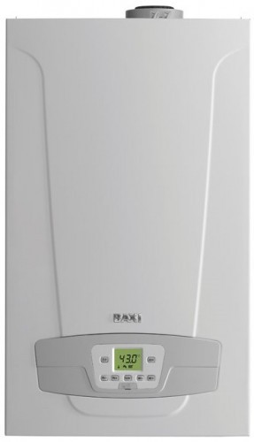 Настенный газовый конденсационный котел отопления Baxi LUNA Duo-tec MP 1.50