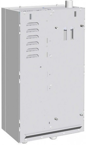 Электрический котёл отопления одноконтурный настенный ZOTA Solid-X 42