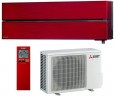 Сплит-система Mitsubishi Electric MSZ-LN25VG2R/MUZ-LN25VG2