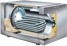 Бойлер косвенного нагрева Viessmann Vitocell 300-H 200 л серебристый 3003627