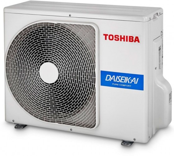 Сплит-система Toshiba RAS-35N4KVPG-ND/RAS-35N4AVPG-ND