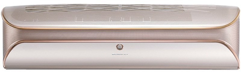 Сплит-система Gree GWH18AKCXF-K6DNA1A (gold)