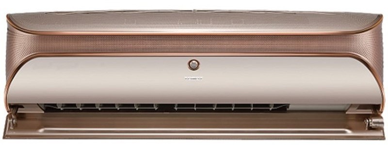 Сплит-система Gree GWH18AKCXF-K6DNA1A (gold)